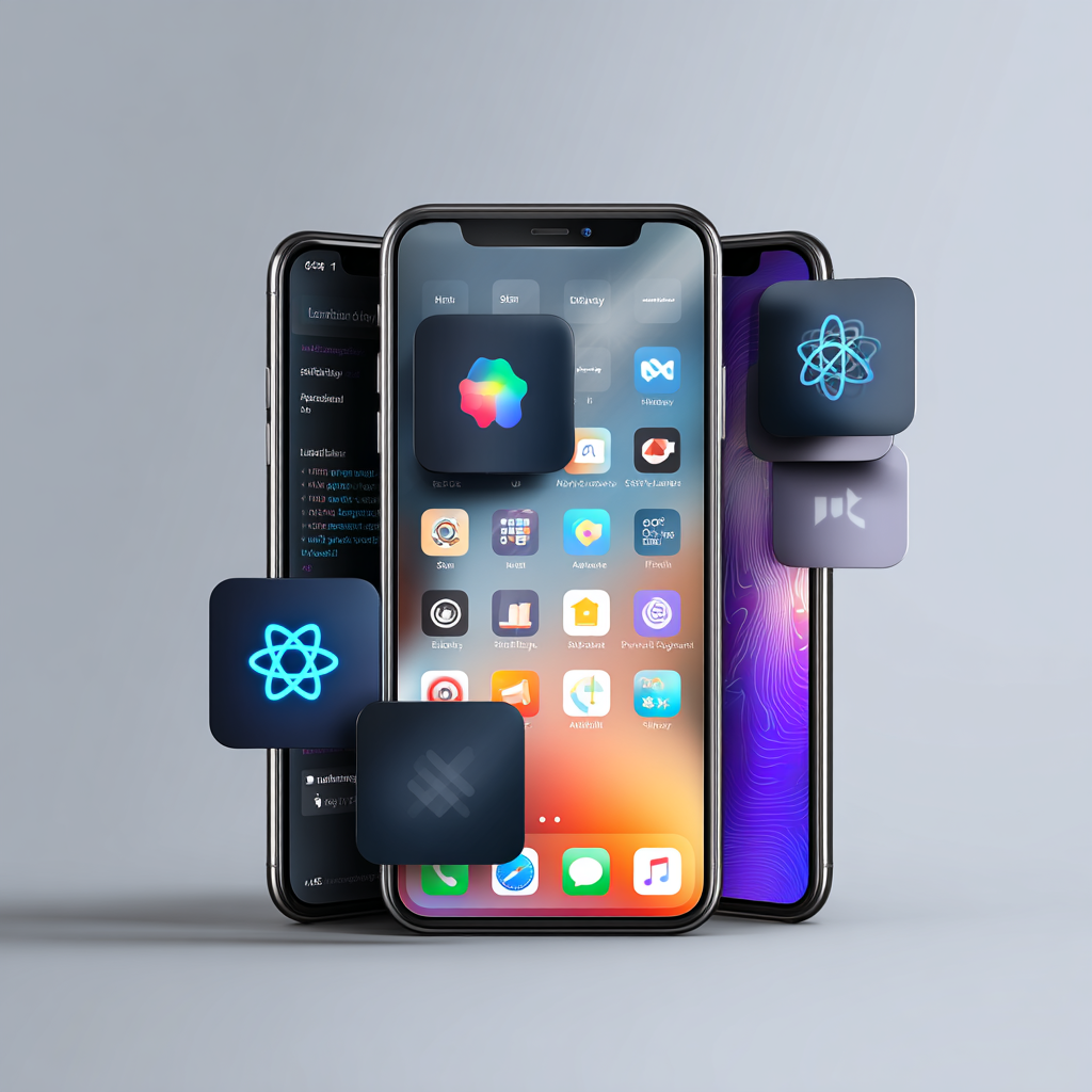 Mobile App Development